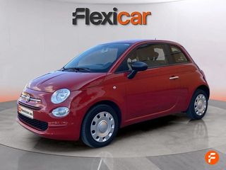 Fiat 500 Cult 1.0 Hybrid 51KW (70 CV)