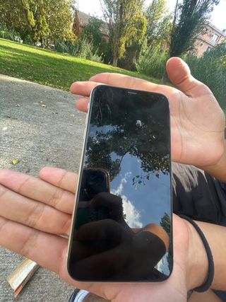 iPhone 11 128 GB