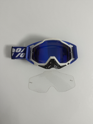 Gafas 100% Azul 13