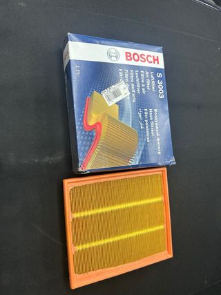 Filtro de Aire Bosch Opel kadett
