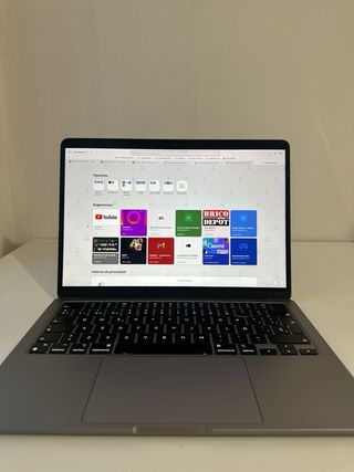 MacBook Air 13 M2 2022