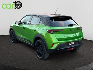 Opel Mokka 1.2 T 96kW (130 CV) GS Line