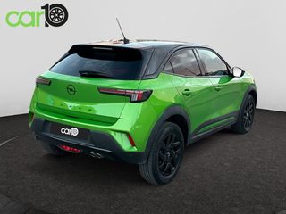 Opel Mokka 1.2 T 96kW (130 CV) GS Line