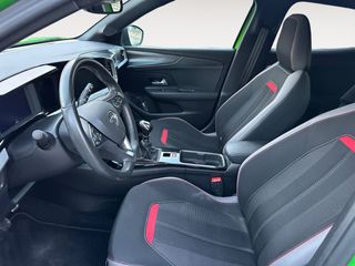 Opel Mokka 1.2 T 96kW (130 CV) GS Line