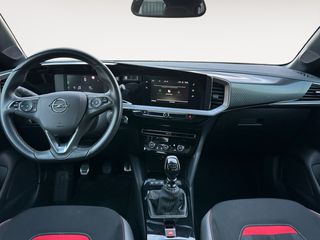 Opel Mokka 1.2 T 96kW (130 CV) GS Line