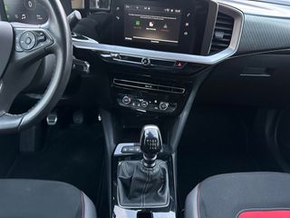 Opel Mokka 1.2 T 96kW (130 CV) GS Line