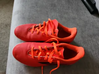 Zapatillas Futbito Niño Adidas Talla X