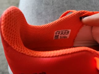 Zapatillas Futbito Niño Adidas Talla X