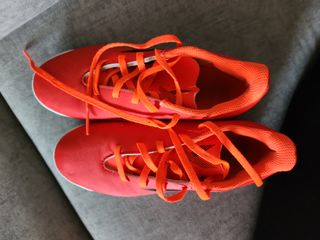 Zapatillas Futbito Niño Adidas Talla X