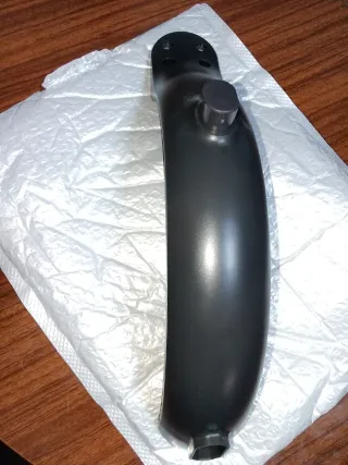 Guardabarros patinete Xiaomi