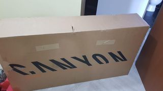 Canyon Neuron Eléctrica XL Nueva