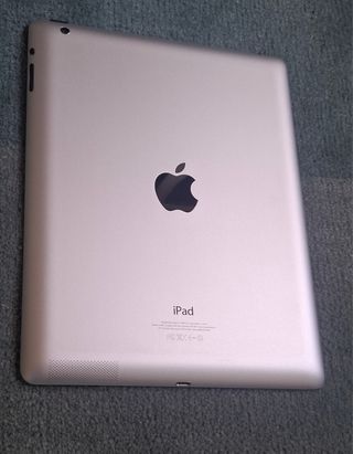 iPad Apple 2013
