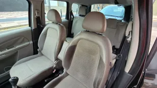 Citroen C3 Picasso 2011