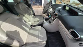 Citroen C3 Picasso 2011