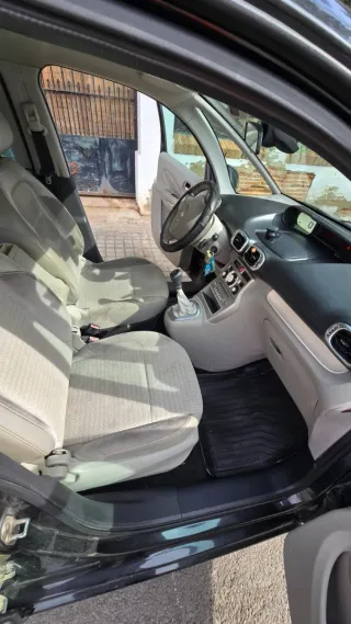 Citroen C3 Picasso 2011