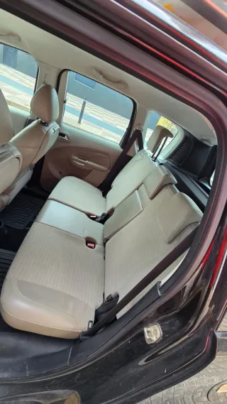 Citroen C3 Picasso 2011