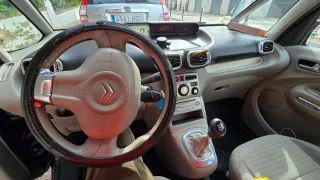 Citroen C3 Picasso 2011