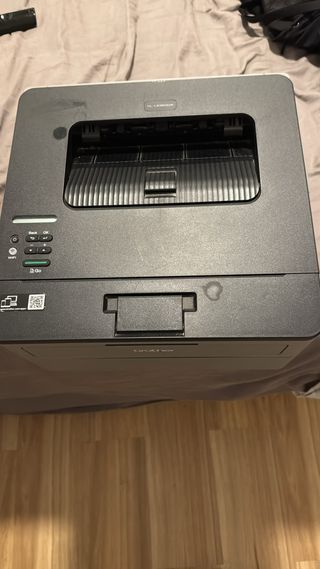 Impresora Brother HL-L2300D