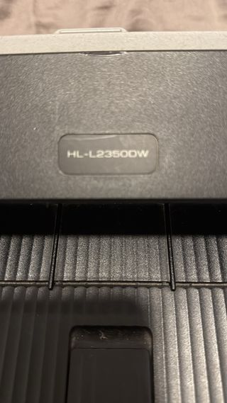 Impresora Brother HL-L2300D
