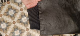Barbour Bedale Chaqueta Talla L Azul Marino