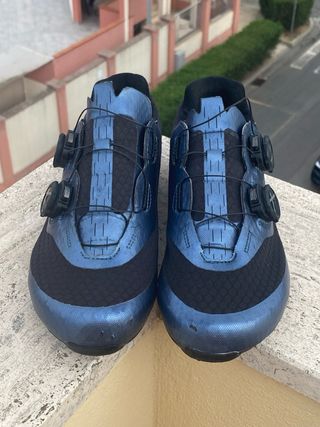 Northwave Mistral Plus Scarpe Ciclismo Tg 41