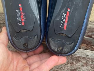 Northwave Mistral Plus Scarpe Ciclismo Tg 41