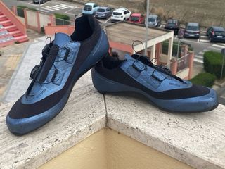 Northwave Mistral Plus Scarpe Ciclismo Tg 41
