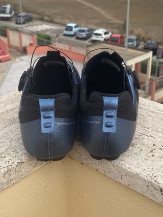 Northwave Mistral Plus Scarpe Ciclismo Tg 41