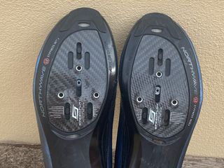 Northwave Mistral Plus Scarpe Ciclismo Tg 41
