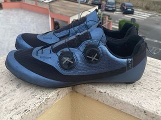 Northwave Mistral Plus Scarpe Ciclismo Tg 41