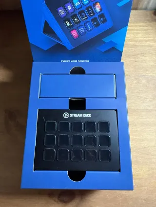 Elgato Stream Deck MK.2