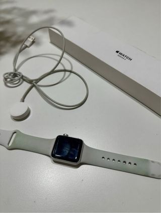 Apple Watch serie 3