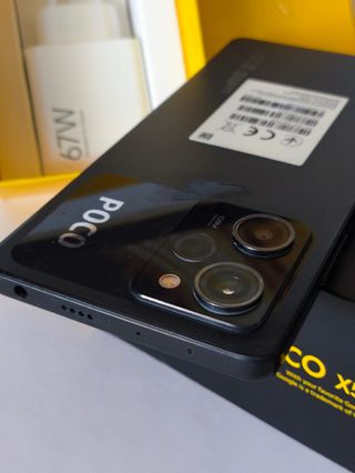 Xiaomi Poco X5 Pro 5G da 256 GB