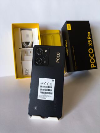 Xiaomi Poco X5 Pro 5G da 256 GB