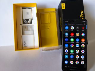 Xiaomi Poco X5 Pro 5G da 256 GB