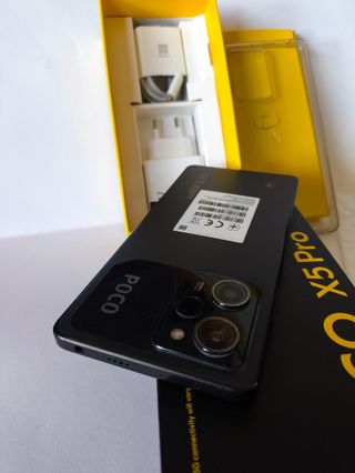 Xiaomi Poco X5 Pro 5G da 256 GB