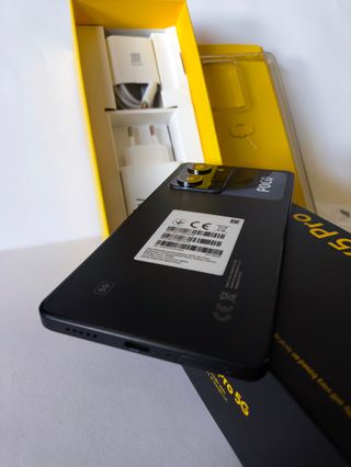 Xiaomi Poco X5 Pro 5G da 256 GB