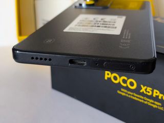 Xiaomi Poco X5 Pro 5G da 256 GB