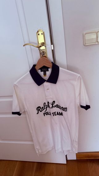 Polo Ralph Lauren Niño Talla 16 18 años