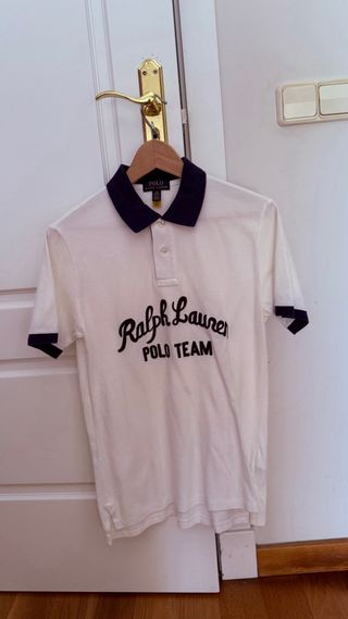 Polo Ralph Lauren Niño Talla 16 18 años