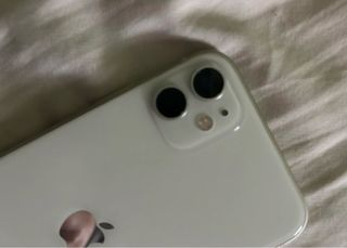 iPhone 11 bianco 128GB