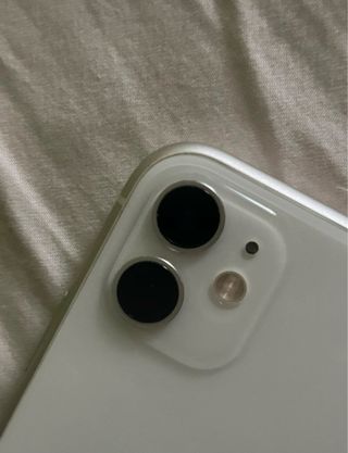 iPhone 11 bianco 128GB