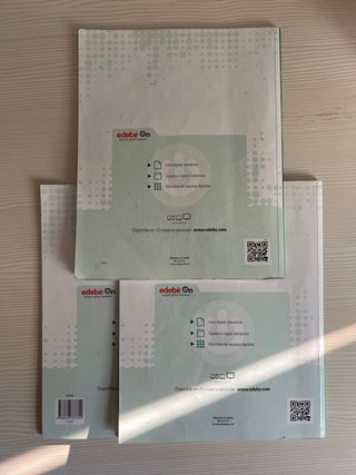 MATEMÁTICAS 5