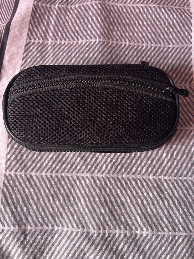 Sony PSP Negra, funciona solo cuando esta cargando