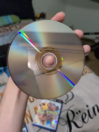 Lote Juegos PlayStation 2 (PS2)
5 euros cada juego