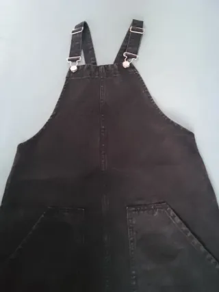 Pichi vaquero Stradivarius Talla 34