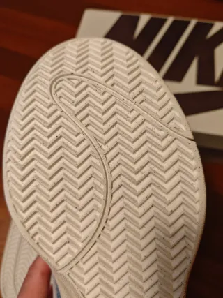 Nike Book 1 Denim Blue taglia US13