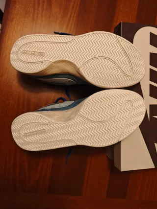 Nike Book 1 Denim Blue taglia US13