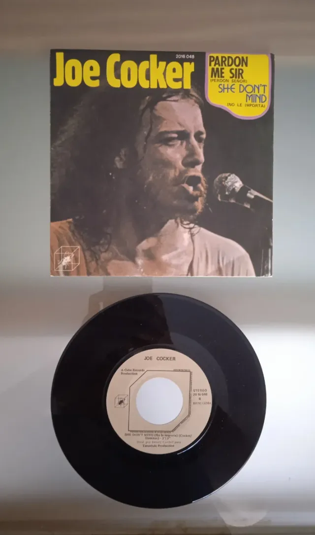 LOTE VINILOS ROCK AÑOS 60 Y 70