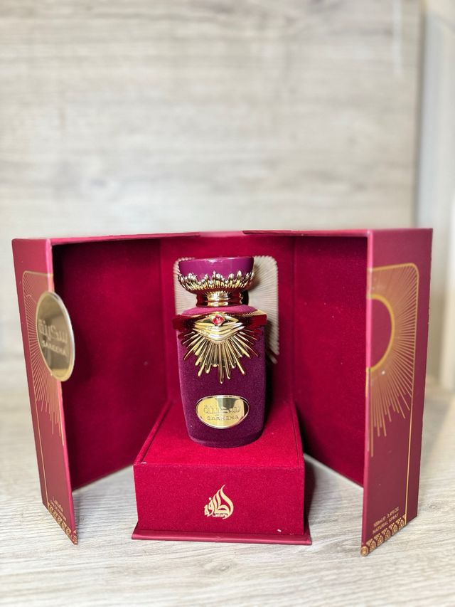 Perfume Sareena